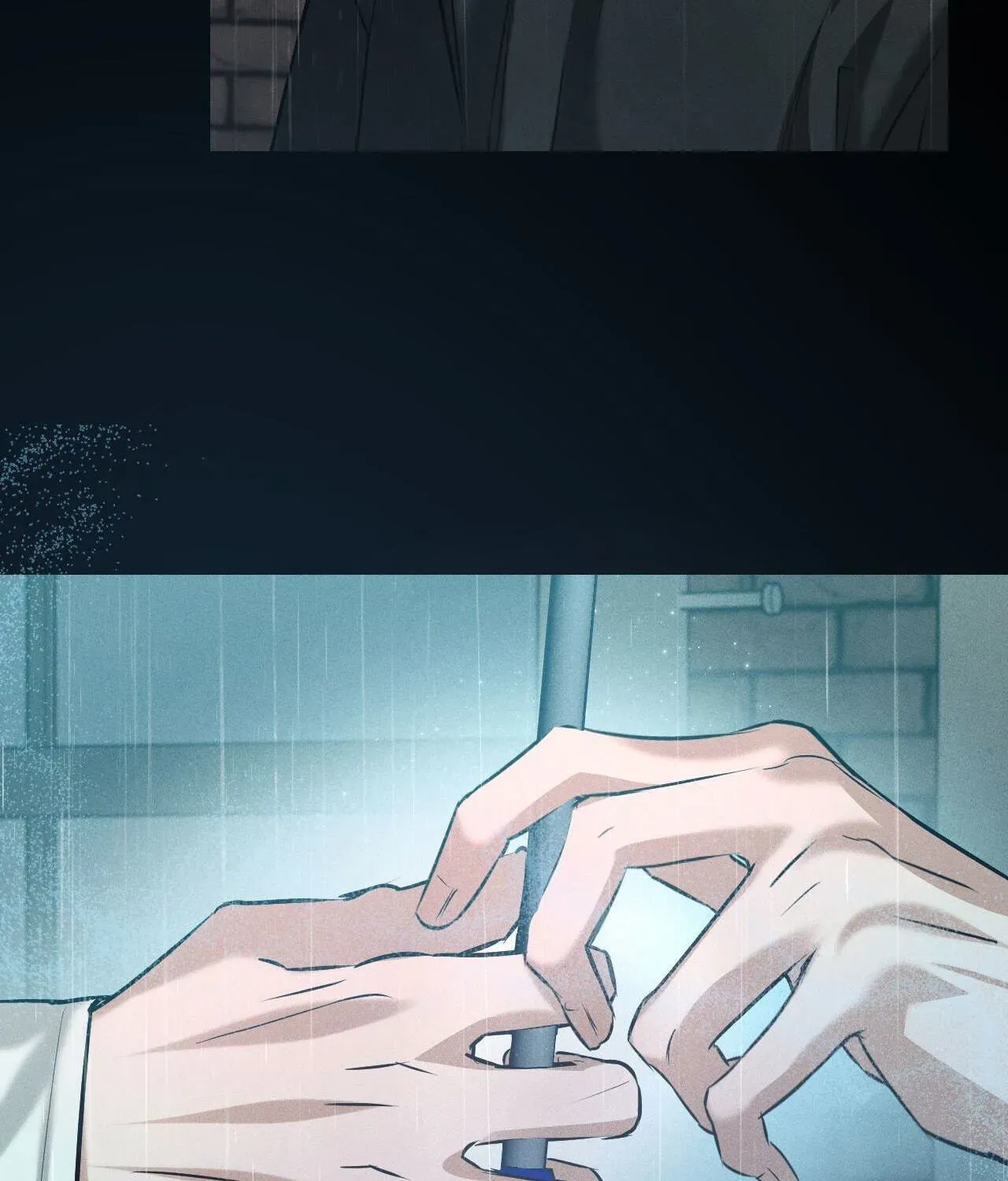The Shaman's Dwelling Chapter 23 page 81 - 