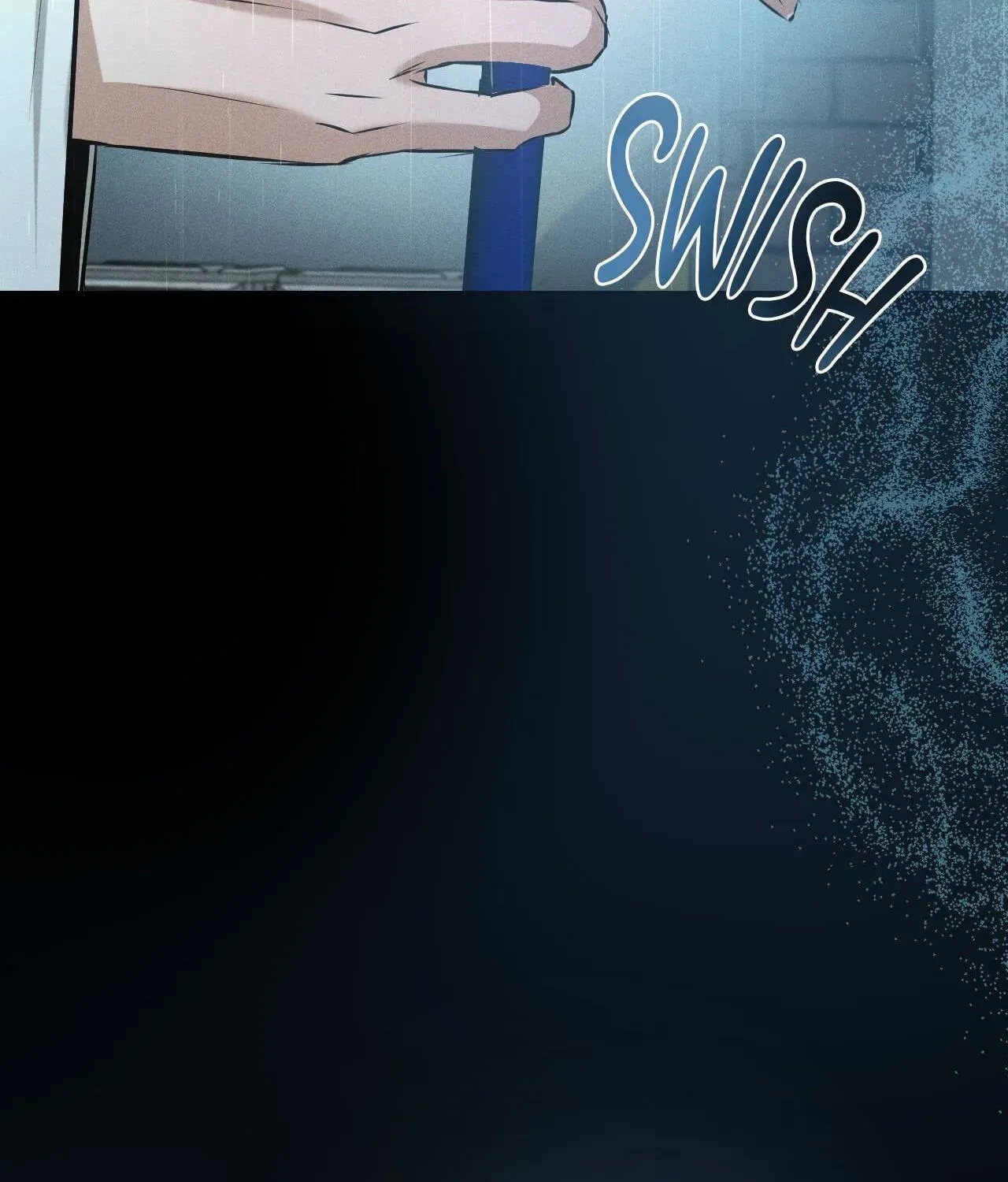 The Shaman's Dwelling Chapter 23 page 82 - 