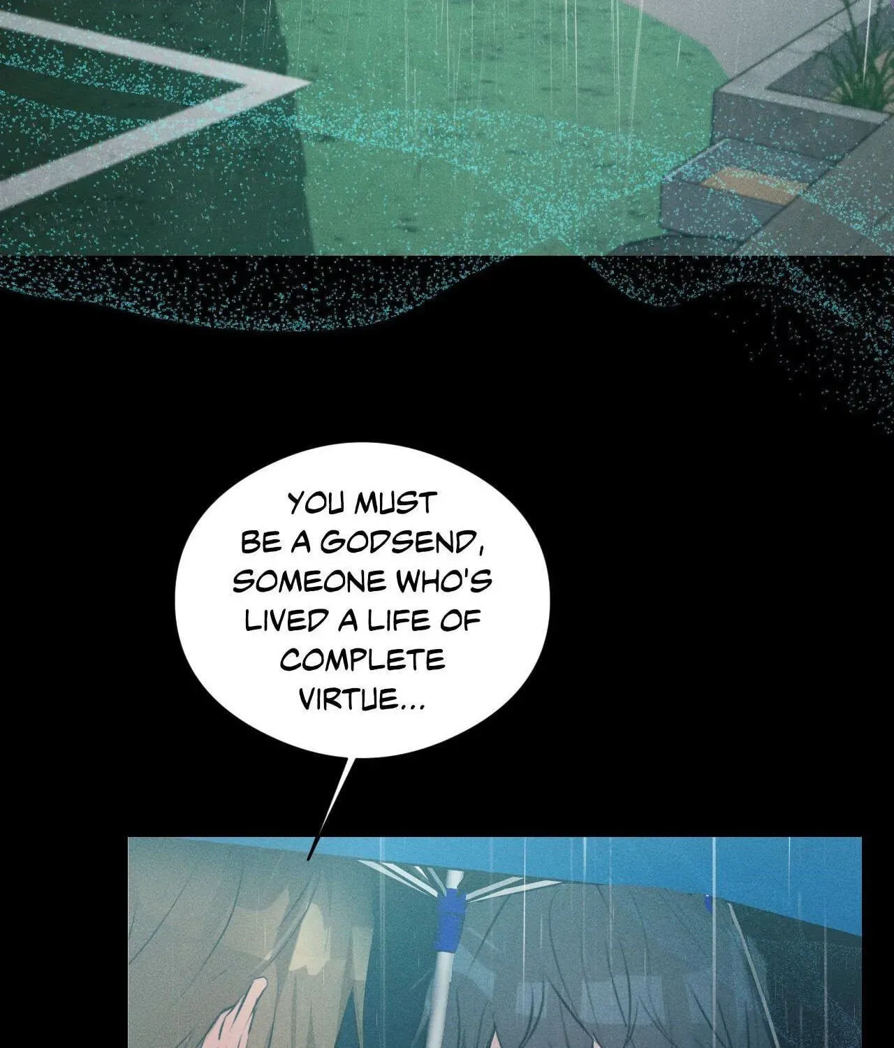 The Shaman's Dwelling Chapter 23 page 86 - 