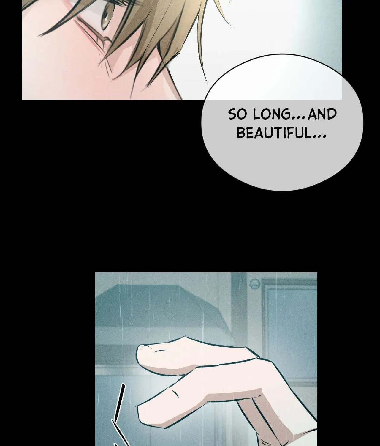 The Shaman's Dwelling Chapter 23 page 91 - 