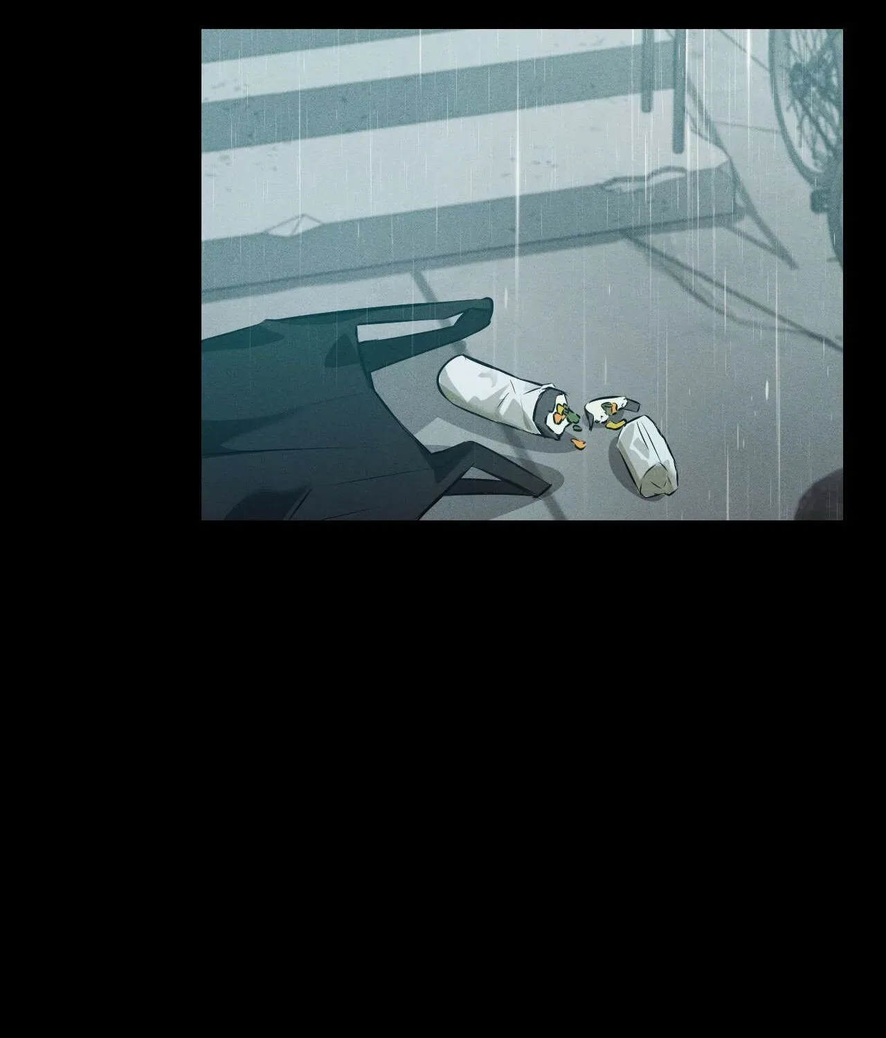 The Shaman's Dwelling Chapter 23 page 98 - 