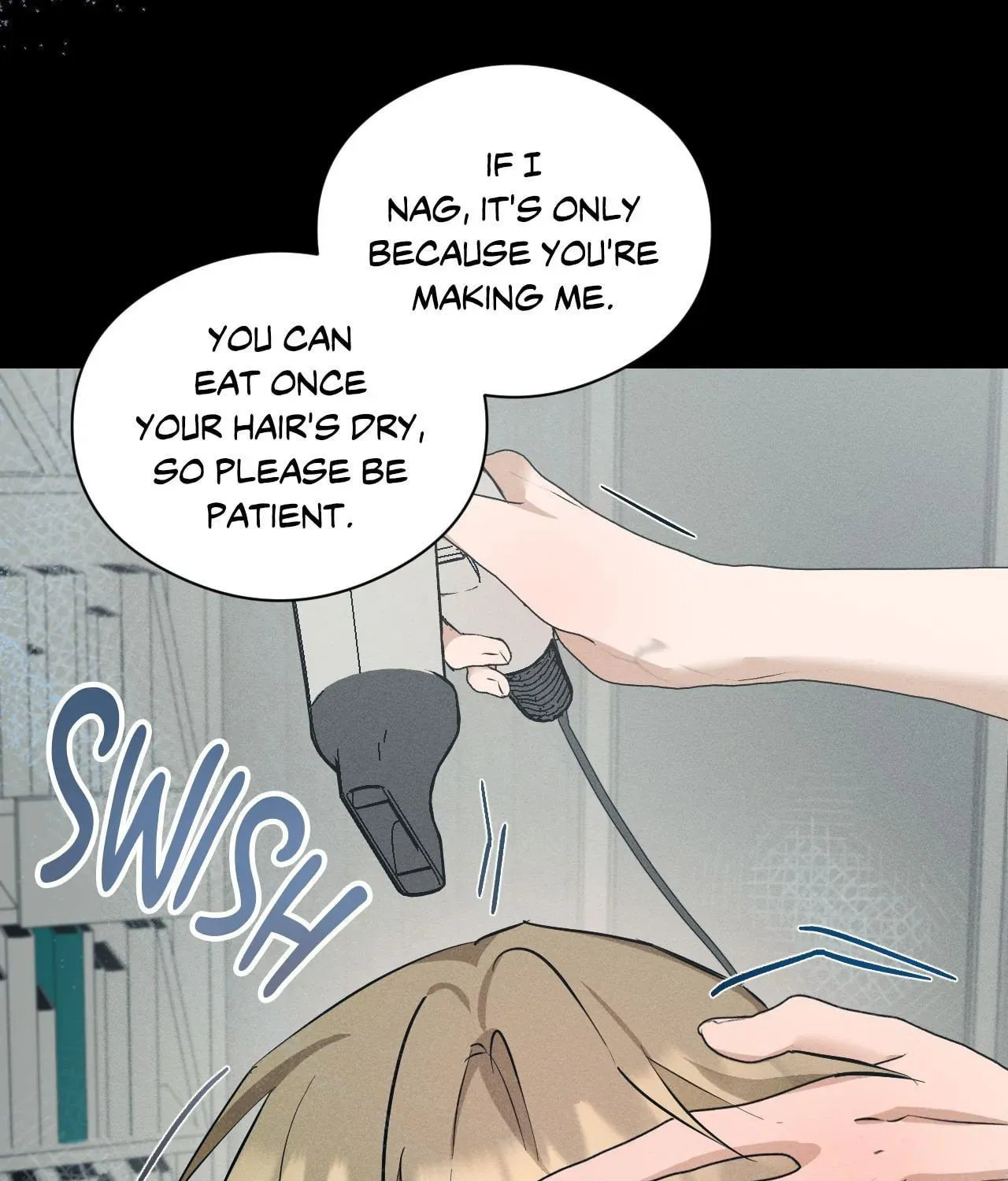 The Shaman's Dwelling Chapter 24 page 104 - 