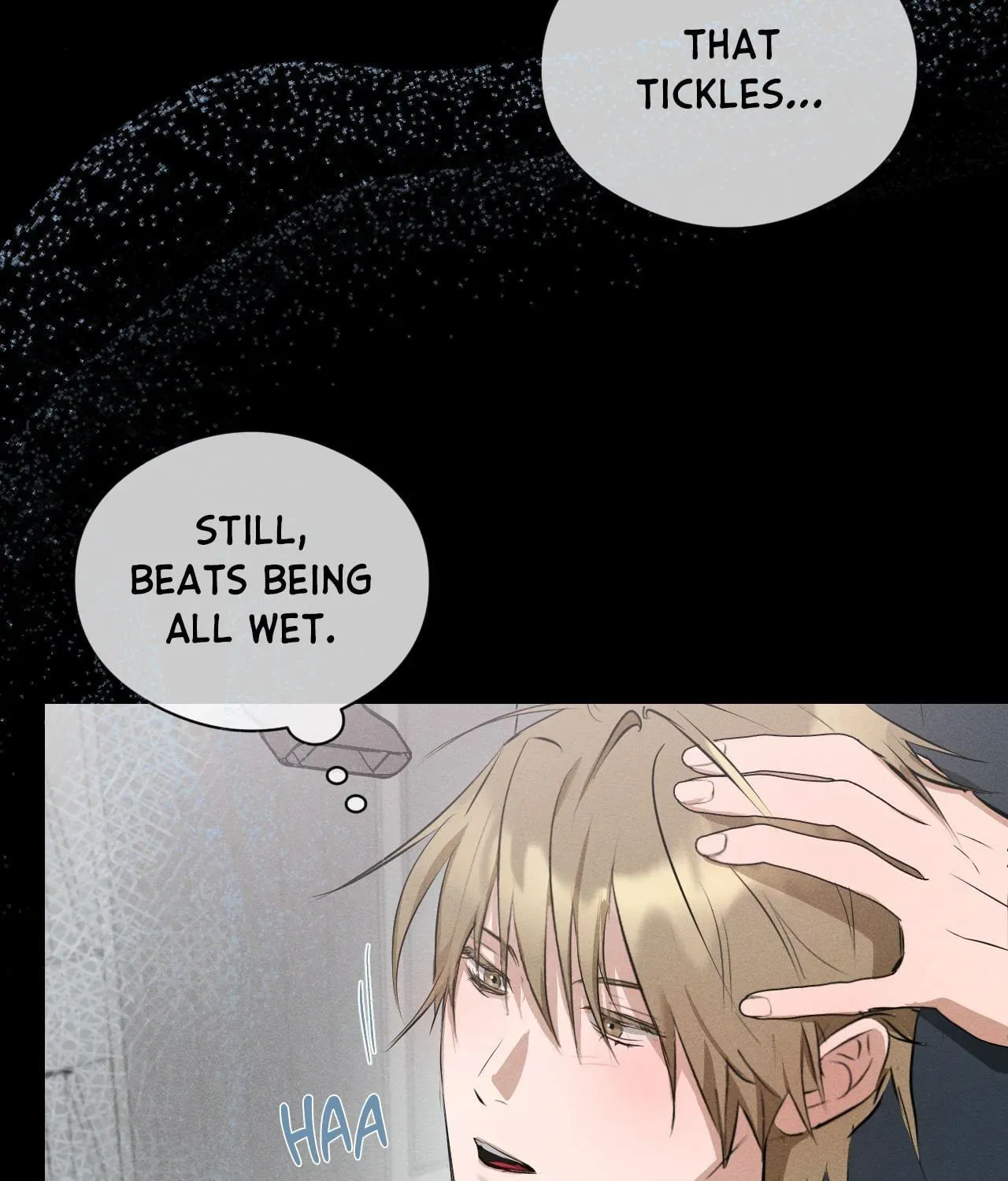The Shaman's Dwelling Chapter 24 page 106 - 
