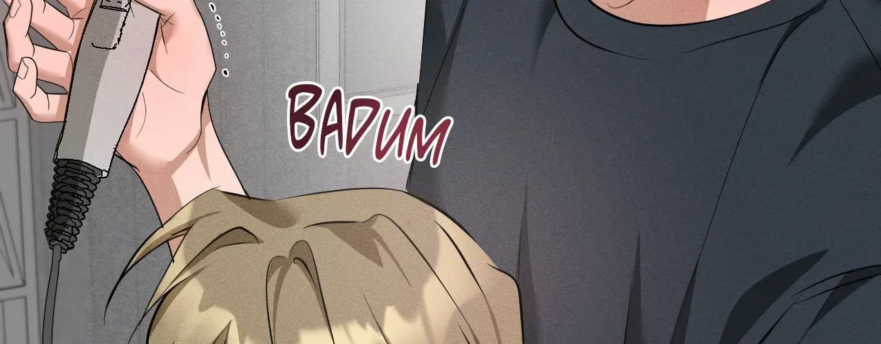 The Shaman's Dwelling Chapter 24 page 111 - 