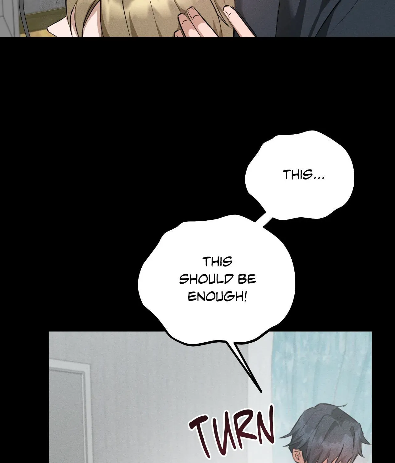 The Shaman's Dwelling Chapter 24 page 112 - 