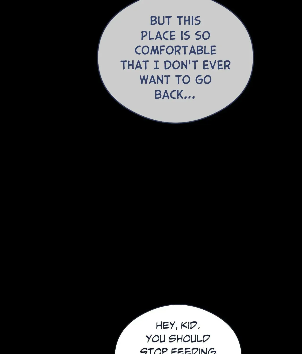 The Shaman's Dwelling Chapter 24 page 133 - 