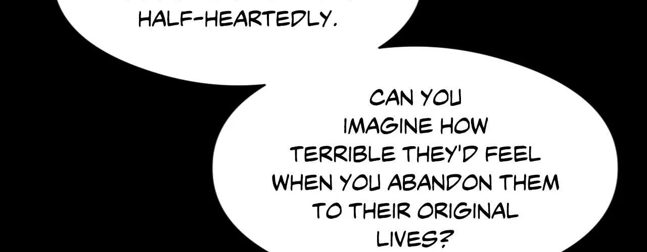 The Shaman's Dwelling Chapter 24 page 136 - 