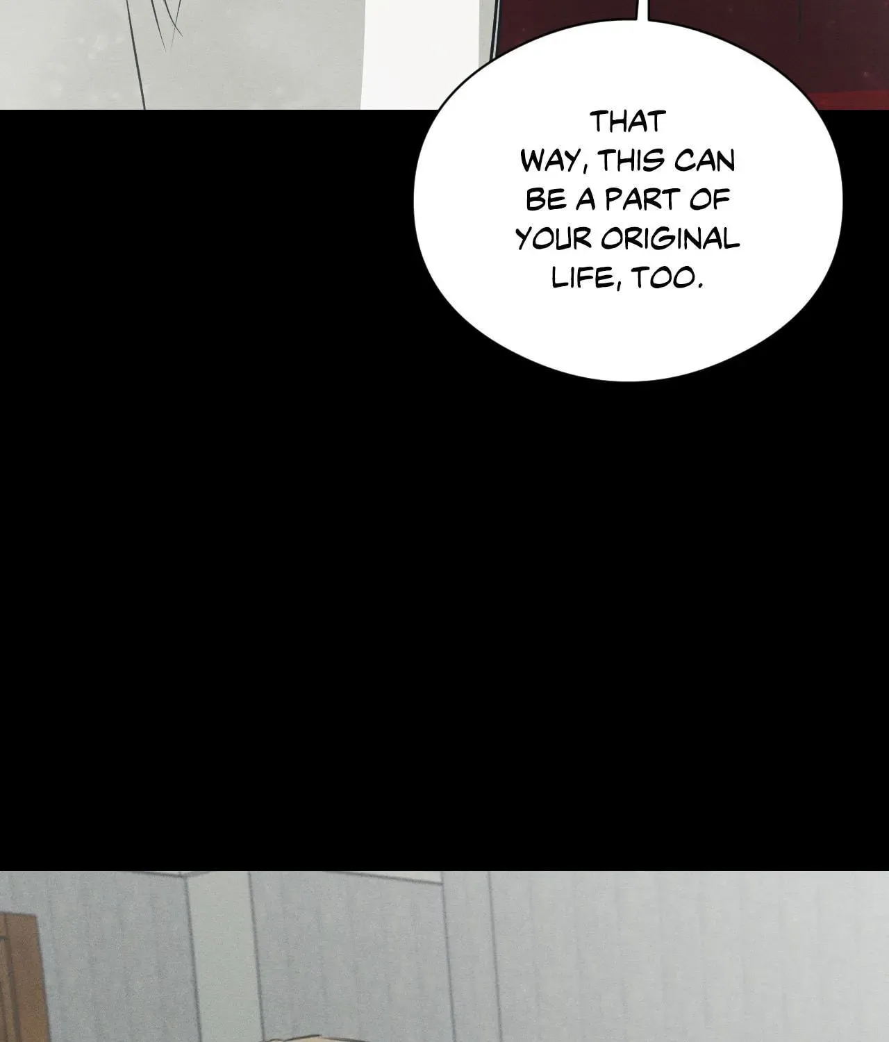 The Shaman's Dwelling Chapter 24 page 156 - 