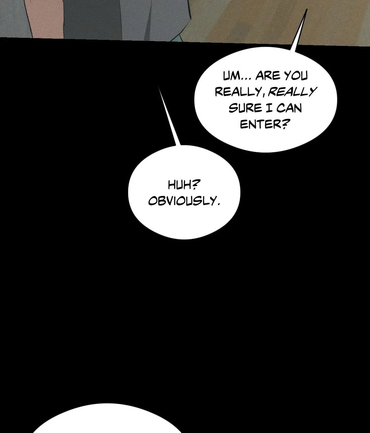 The Shaman's Dwelling Chapter 24 page 19 - 
