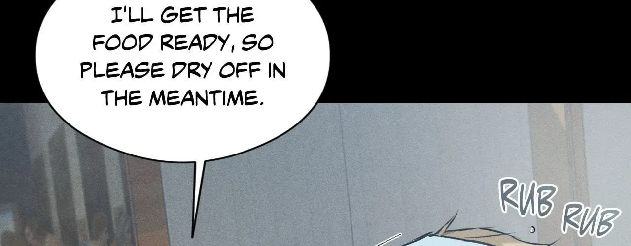 The Shaman's Dwelling Chapter 24 page 20 - 