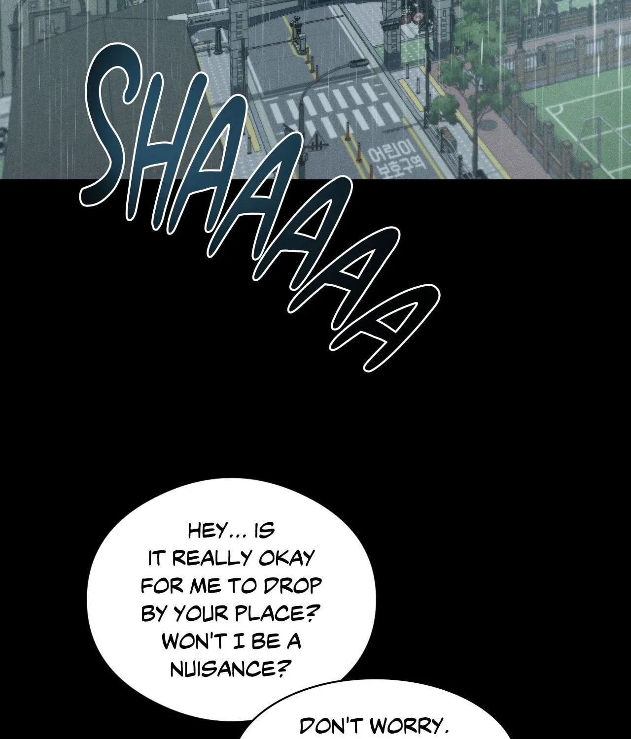 The Shaman's Dwelling Chapter 24 page 3 - 