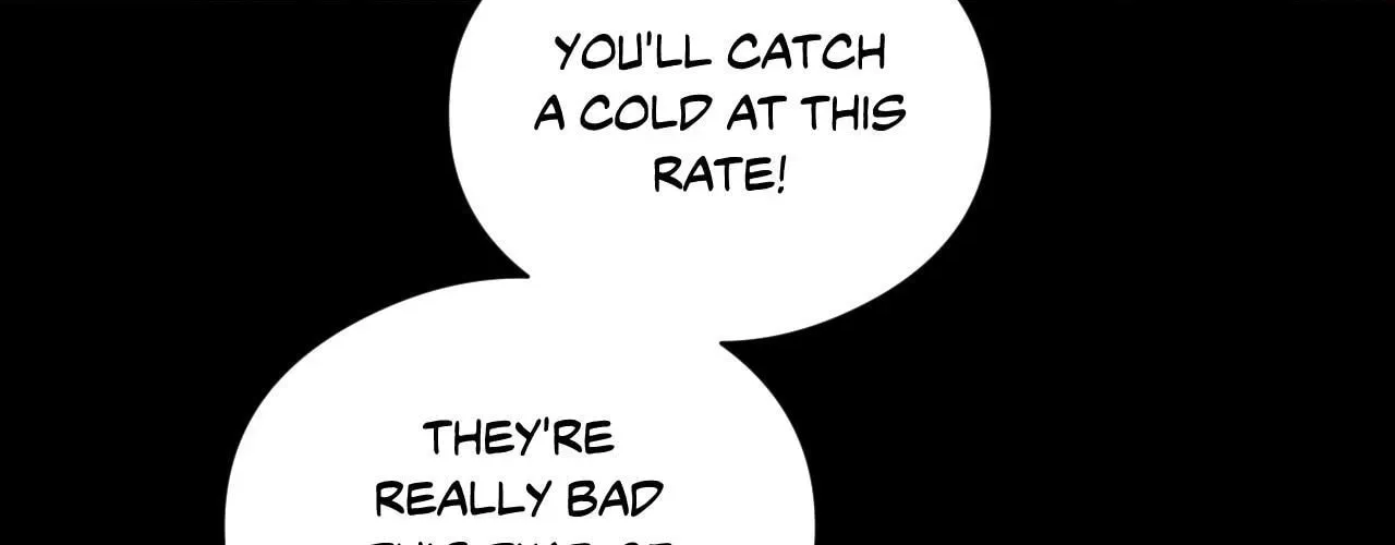 The Shaman's Dwelling Chapter 24 page 22 - 