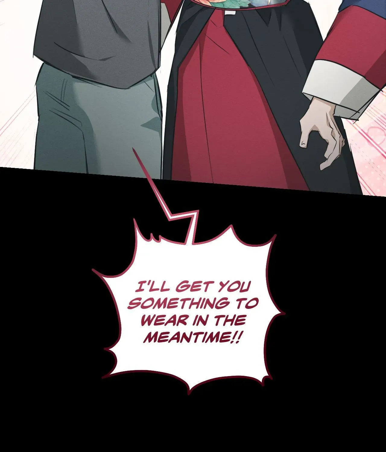 The Shaman's Dwelling Chapter 24 page 31 - 