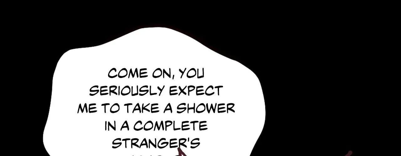 The Shaman's Dwelling Chapter 24 page 32 - 