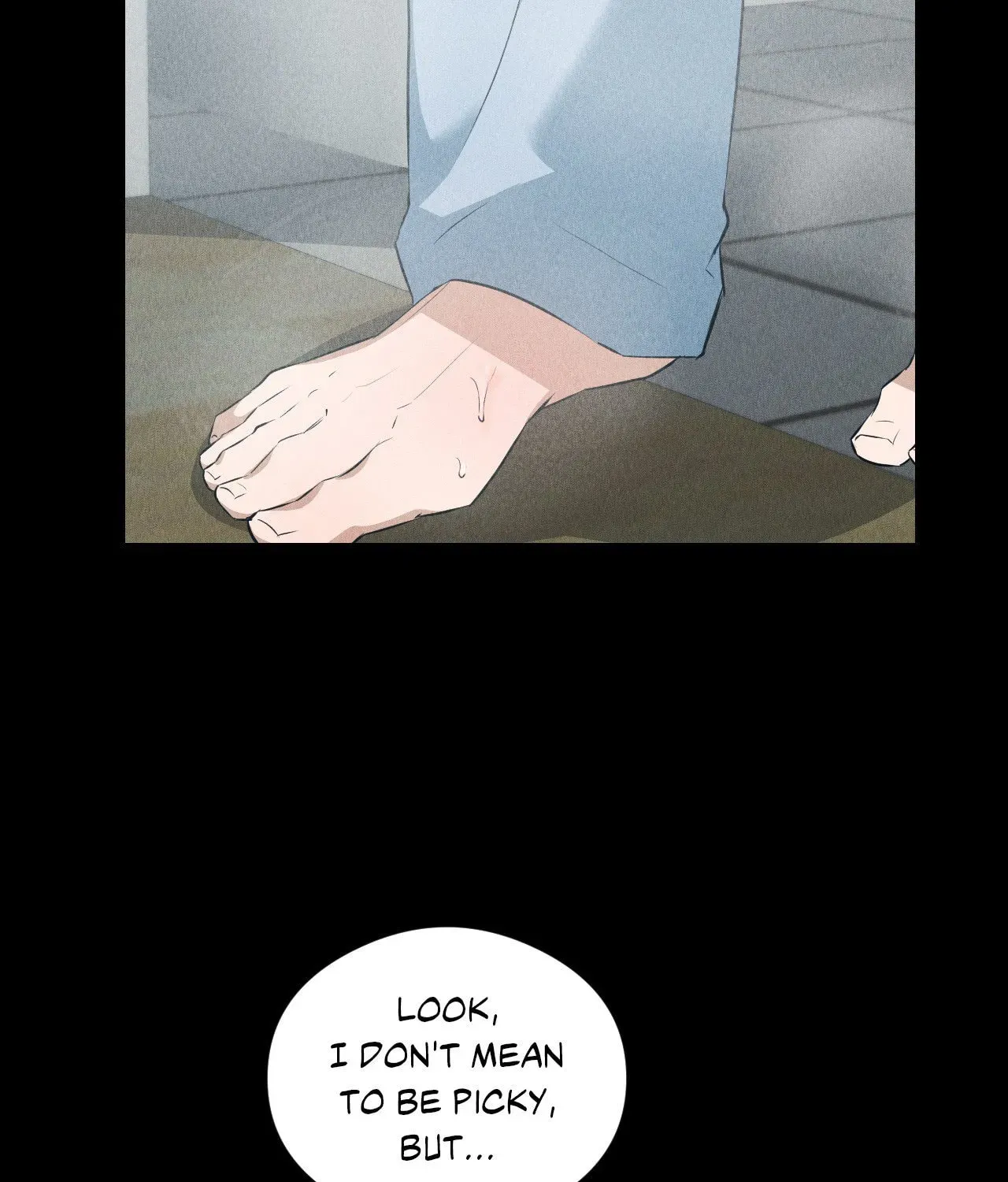 The Shaman's Dwelling Chapter 24 page 58 - 