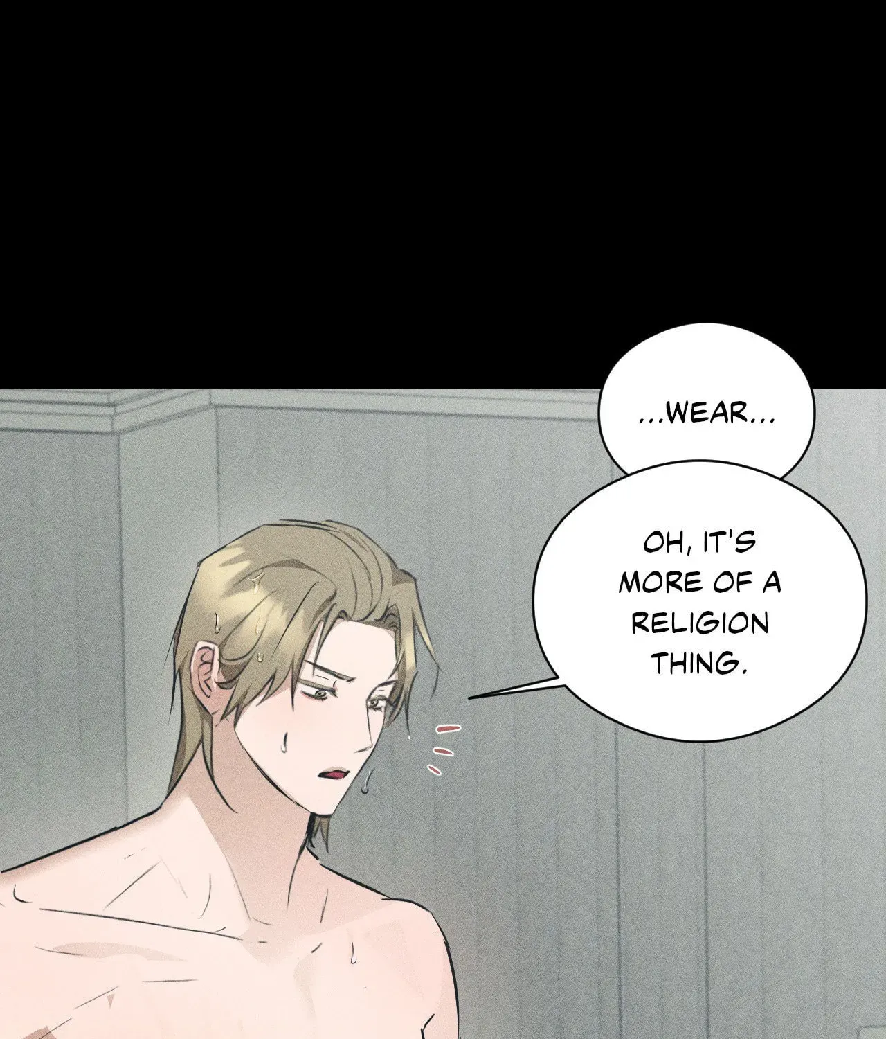 The Shaman's Dwelling Chapter 24 page 66 - 