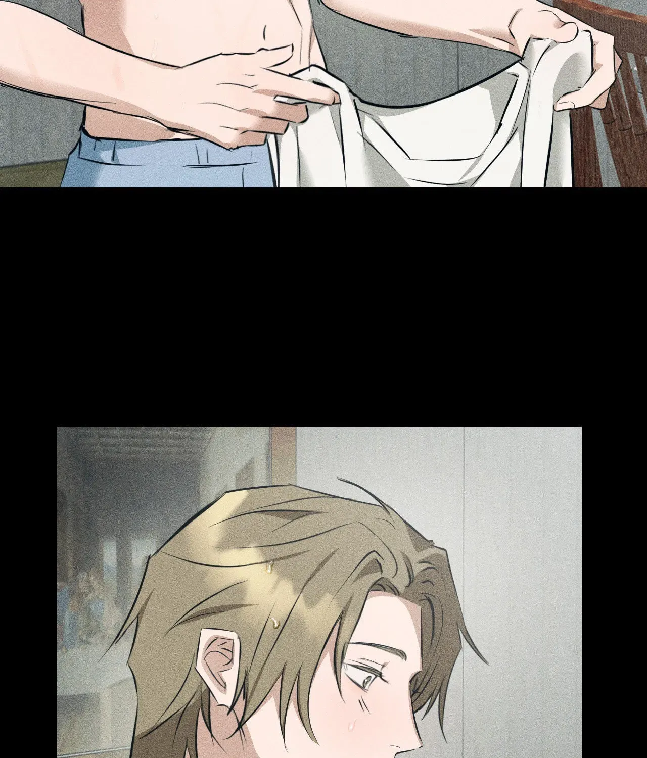 The Shaman's Dwelling Chapter 24 page 68 - 