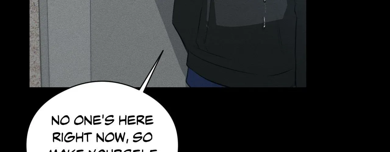 The Shaman's Dwelling Chapter 24 page 8 - 