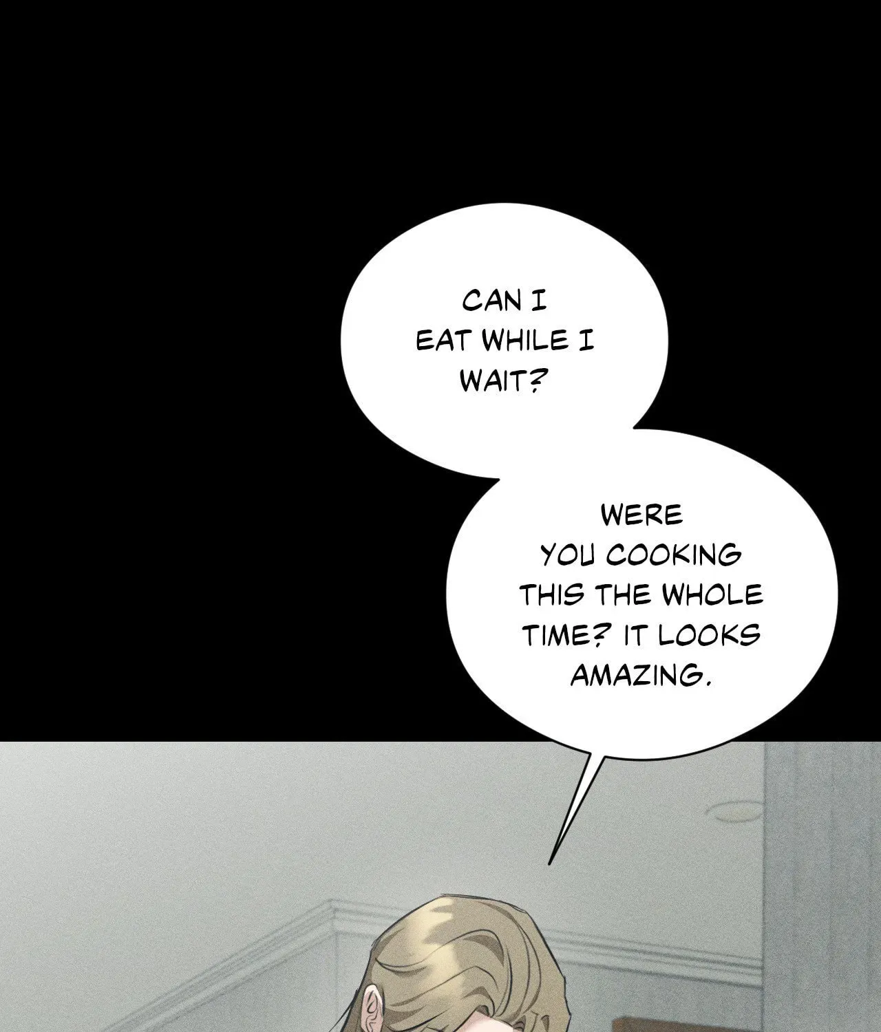 The Shaman's Dwelling Chapter 24 page 72 - 