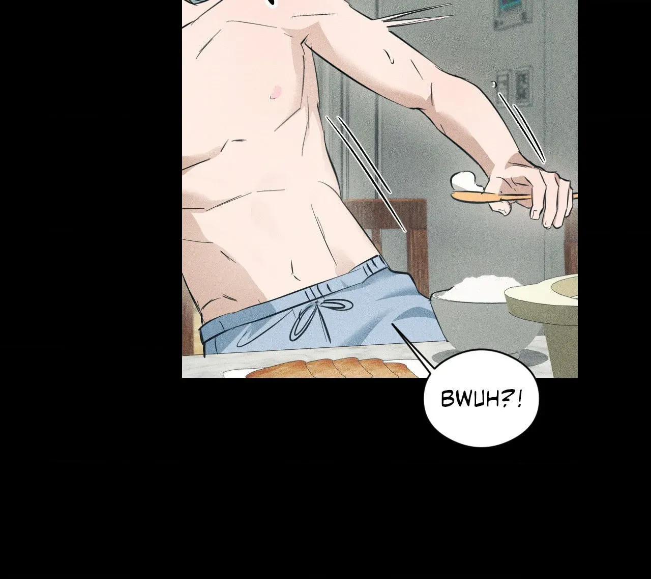 The Shaman's Dwelling Chapter 24 page 78 - 