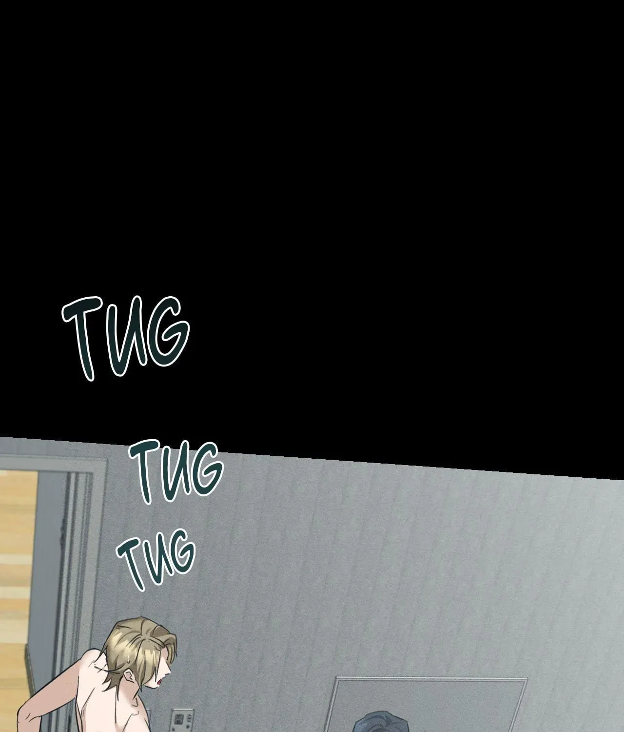 The Shaman's Dwelling Chapter 24 page 79 - 