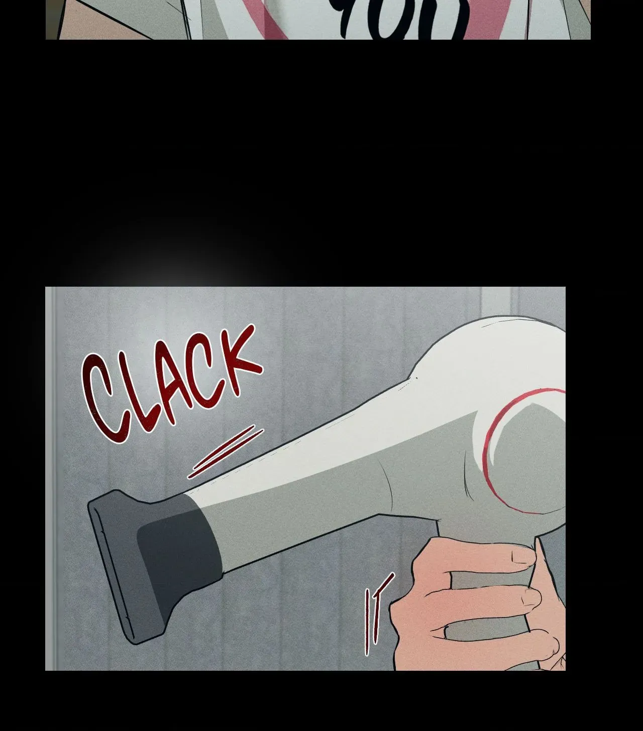 The Shaman's Dwelling Chapter 24 page 93 - 