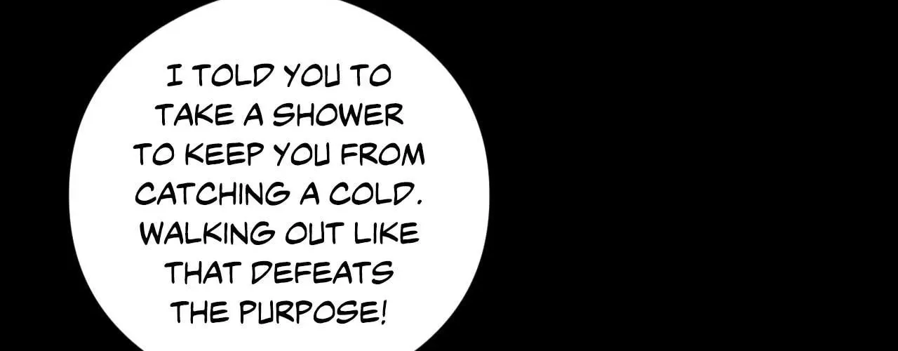 The Shaman's Dwelling Chapter 24 page 97 - 