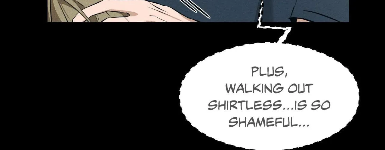 The Shaman's Dwelling Chapter 24 page 99 - 