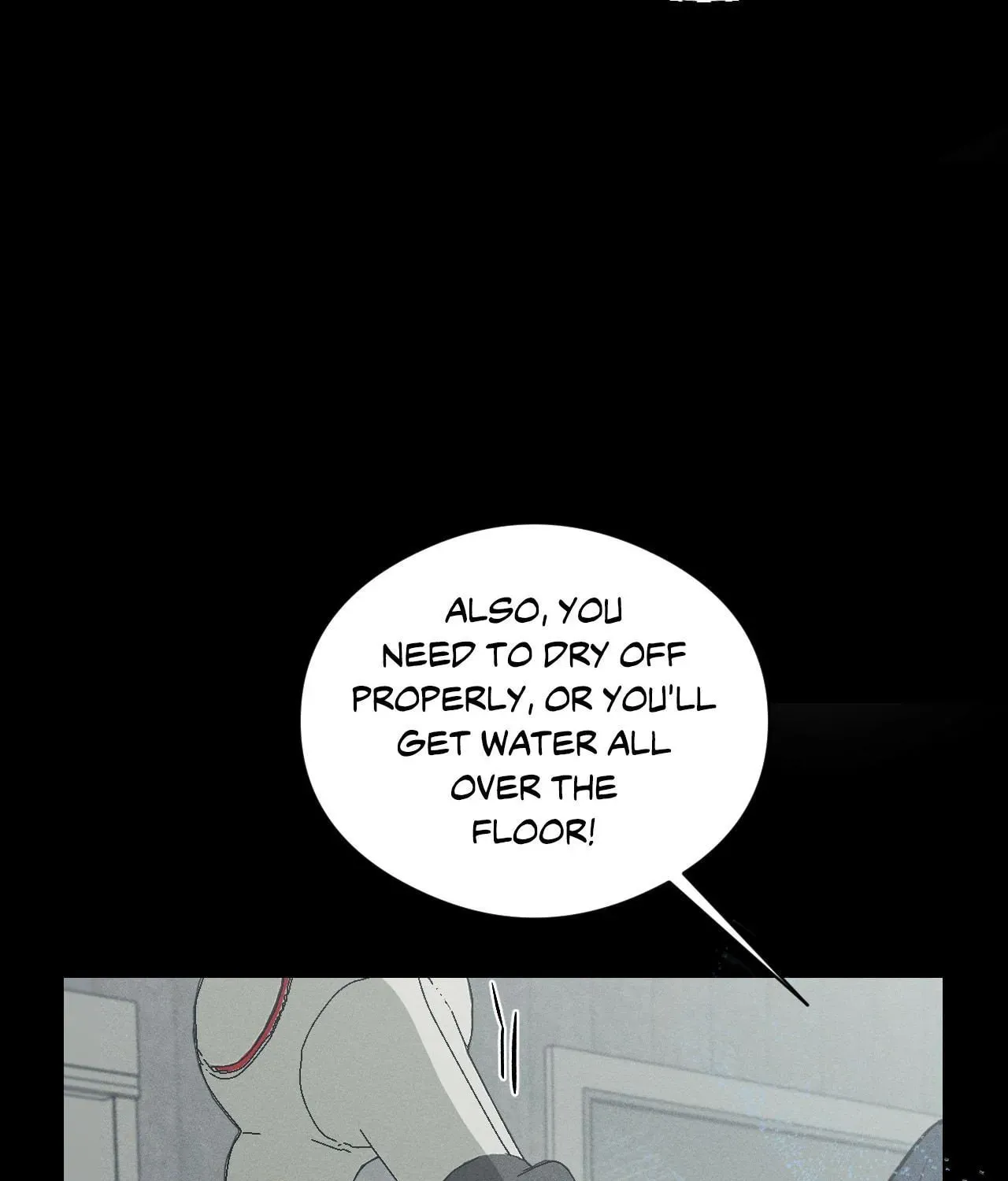 The Shaman's Dwelling Chapter 24 page 100 - 