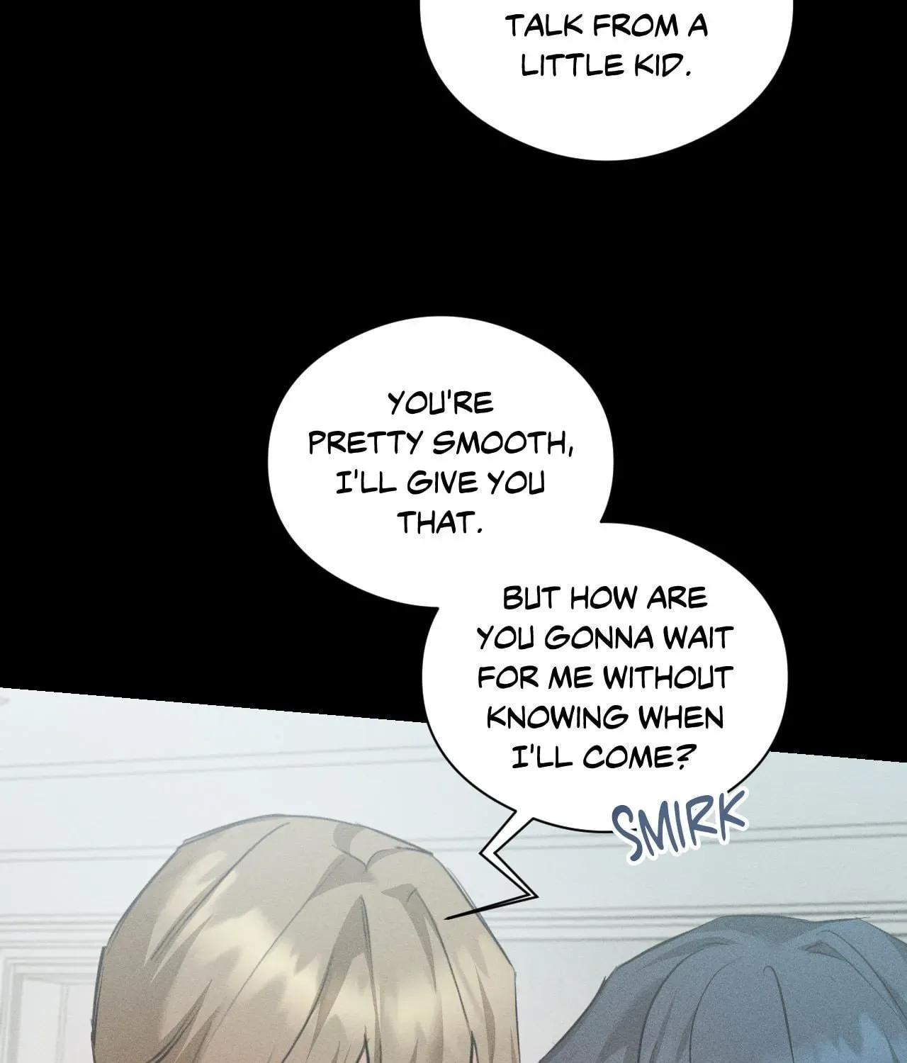 The Shaman's Dwelling Chapter 25 page 11 - 