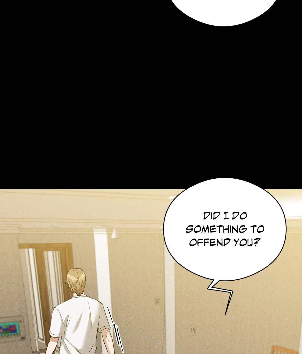 The Shaman's Dwelling Chapter 25 page 106 - 