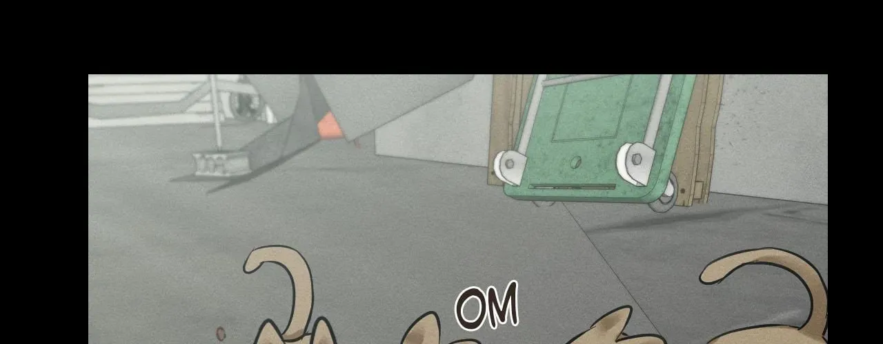 The Shaman's Dwelling Chapter 25 page 115 - 