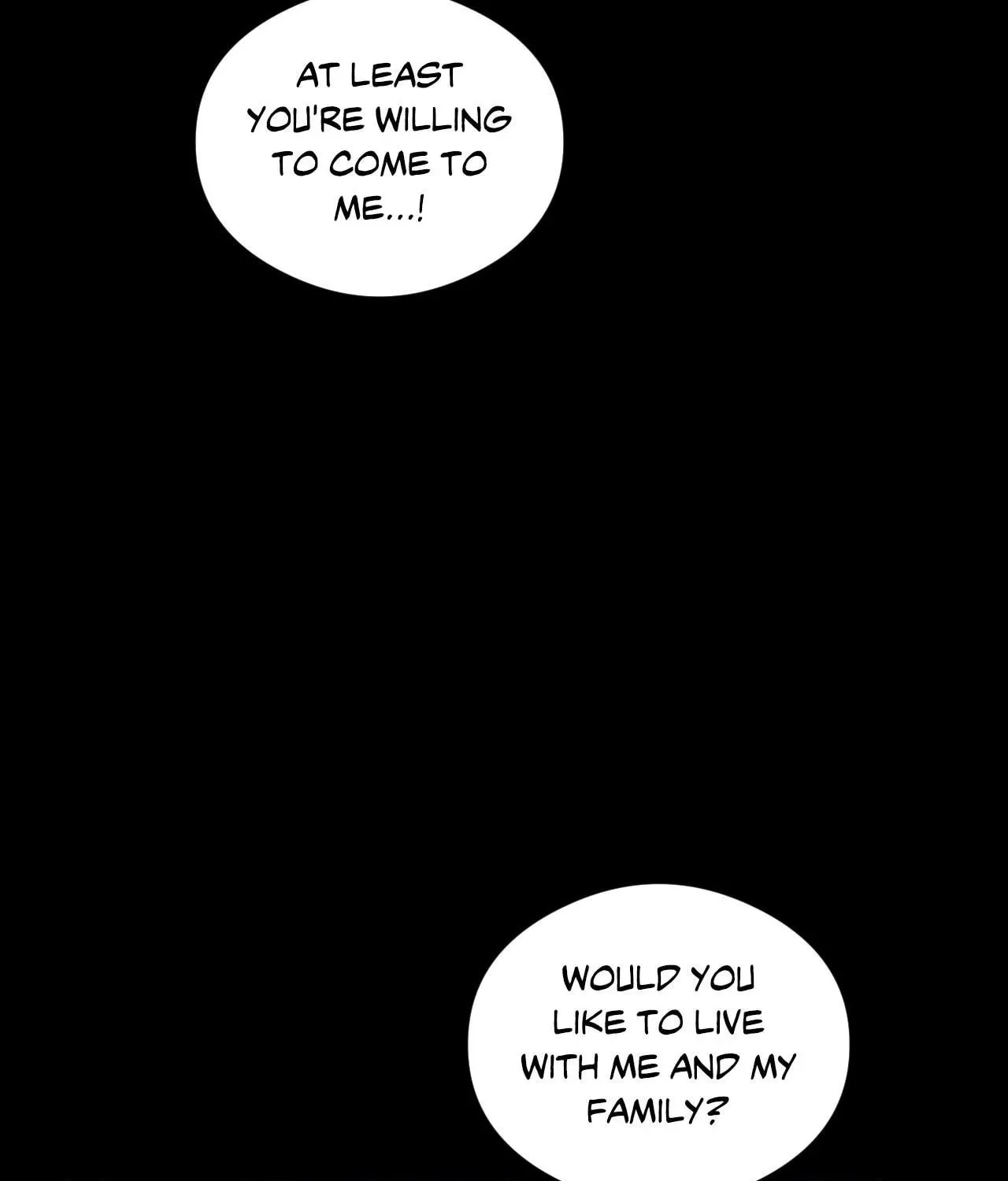 The Shaman's Dwelling Chapter 25 page 133 - 