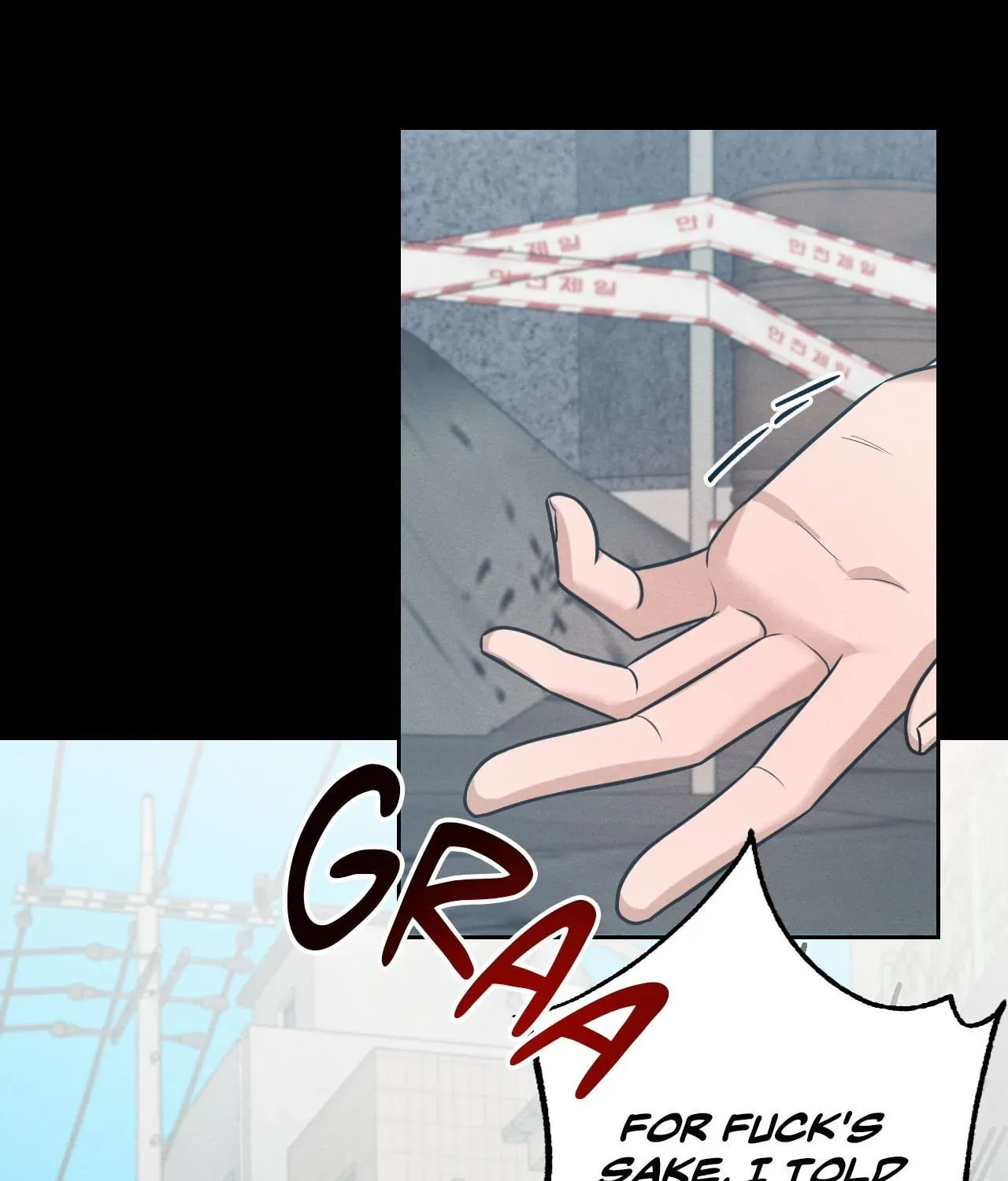 The Shaman's Dwelling Chapter 25 page 137 - 