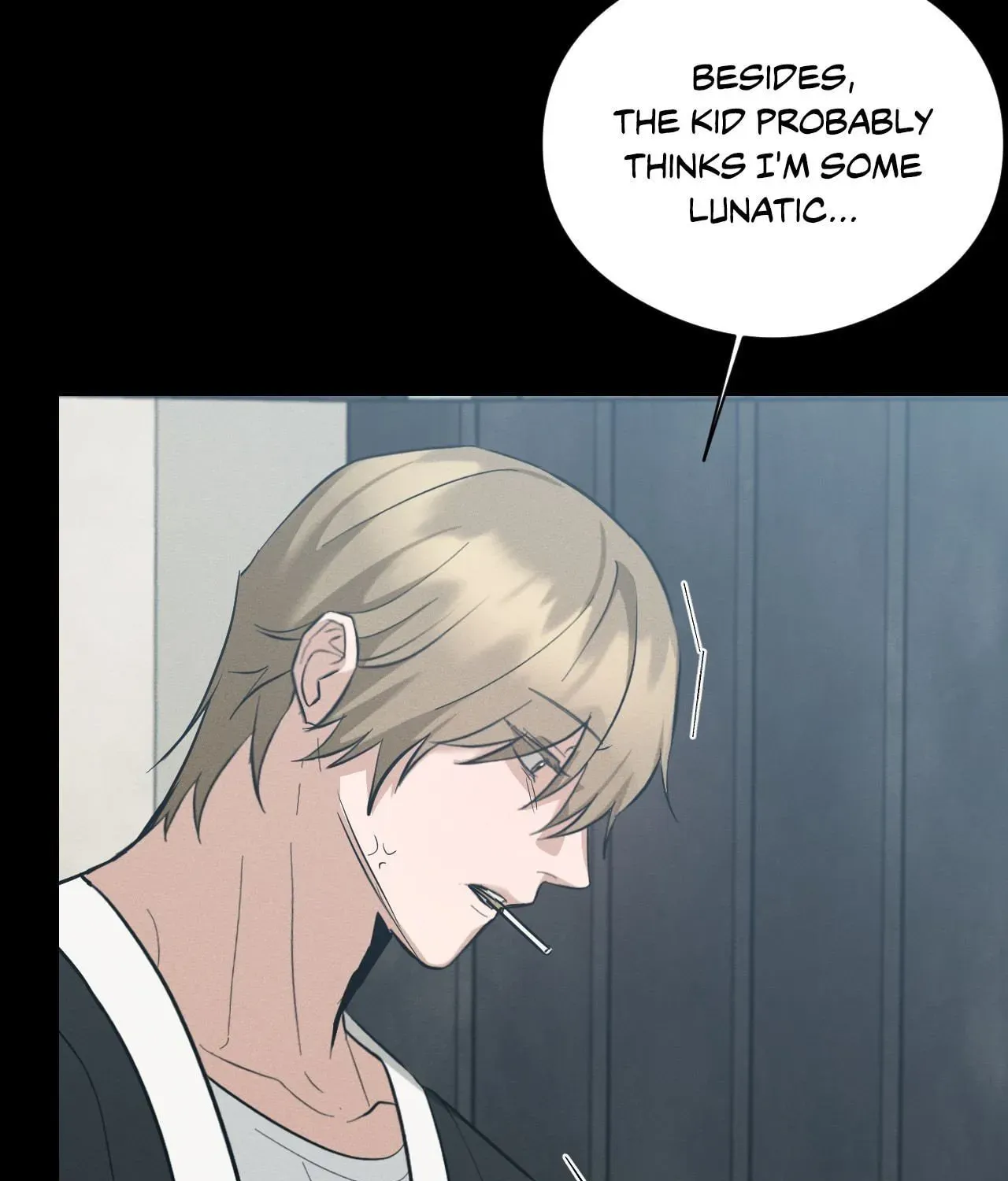 The Shaman's Dwelling Chapter 25 page 149 - 