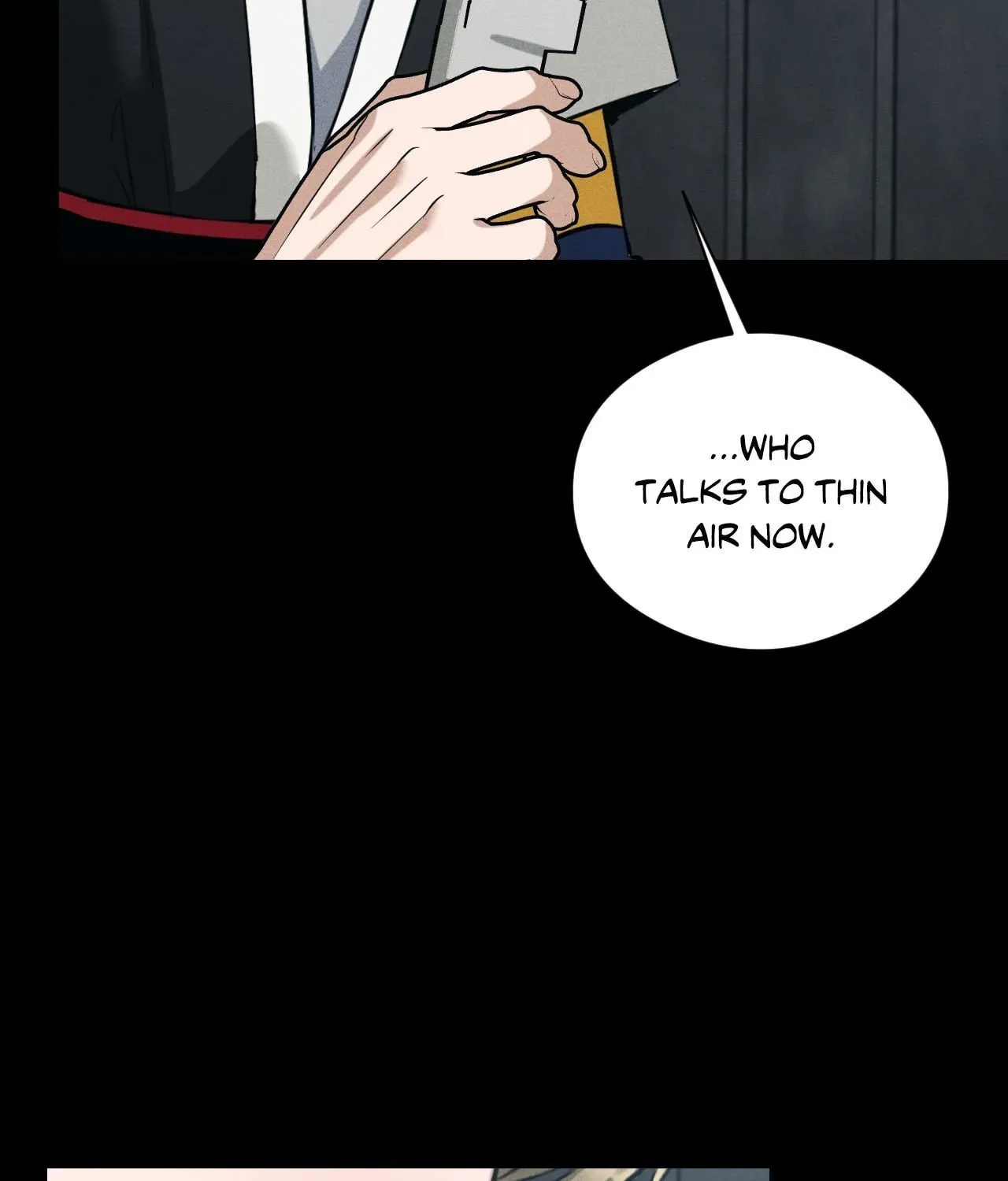 The Shaman's Dwelling Chapter 25 page 151 - 