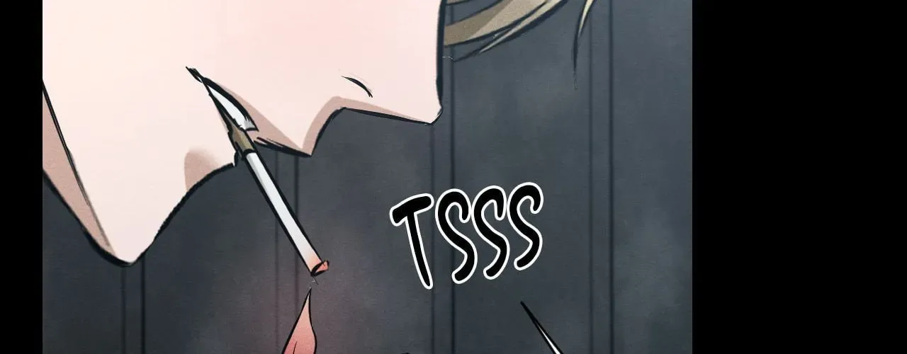 The Shaman's Dwelling Chapter 25 page 152 - 