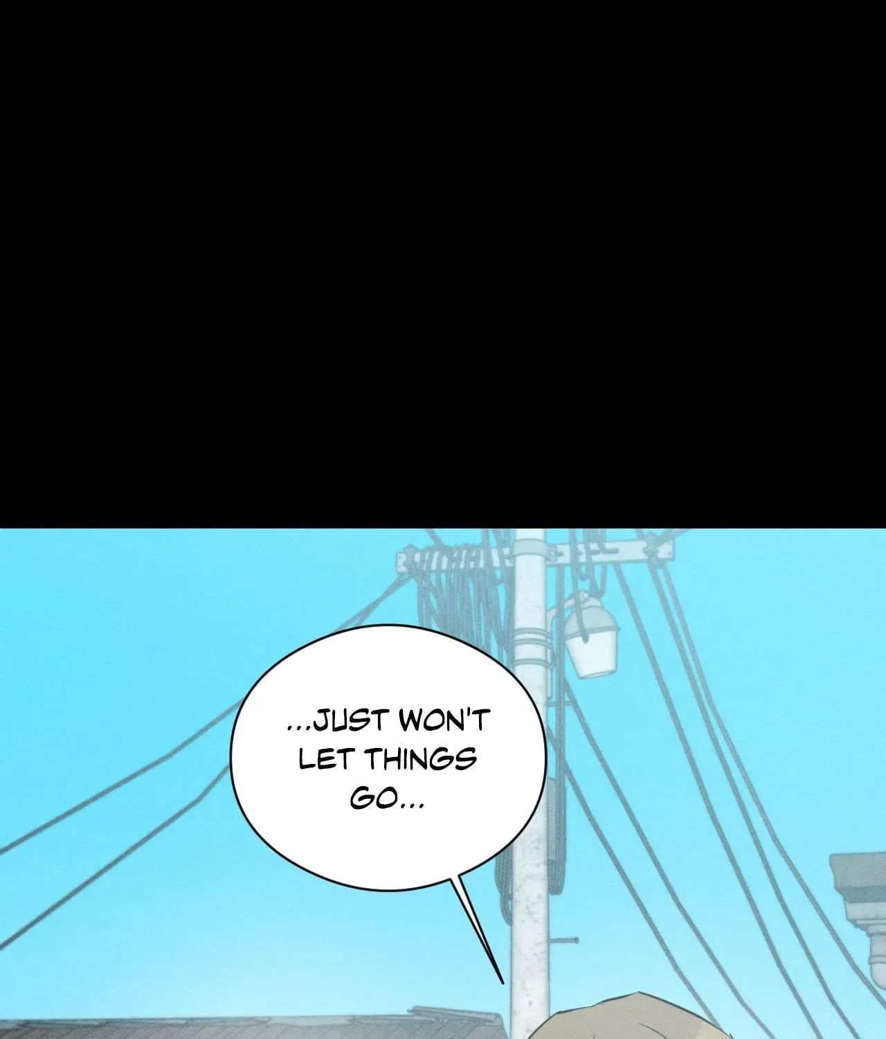 The Shaman's Dwelling Chapter 25 page 154 - 