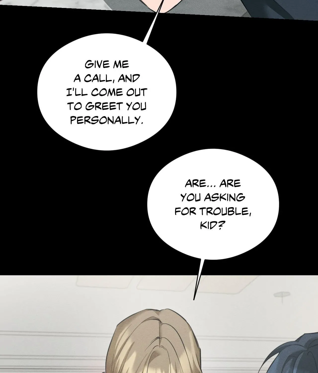 The Shaman's Dwelling Chapter 25 page 26 - 