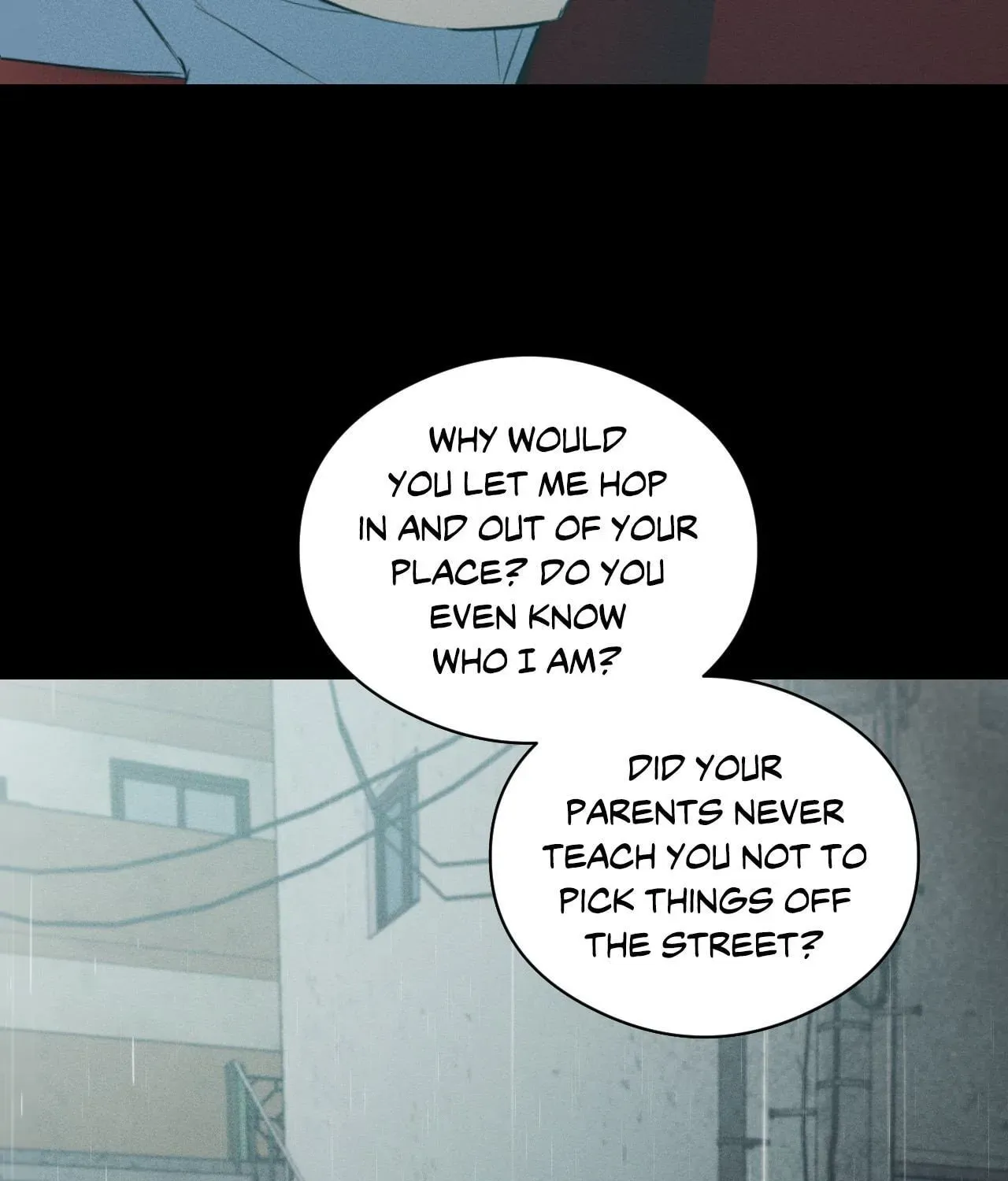 The Shaman's Dwelling Chapter 25 page 32 - 
