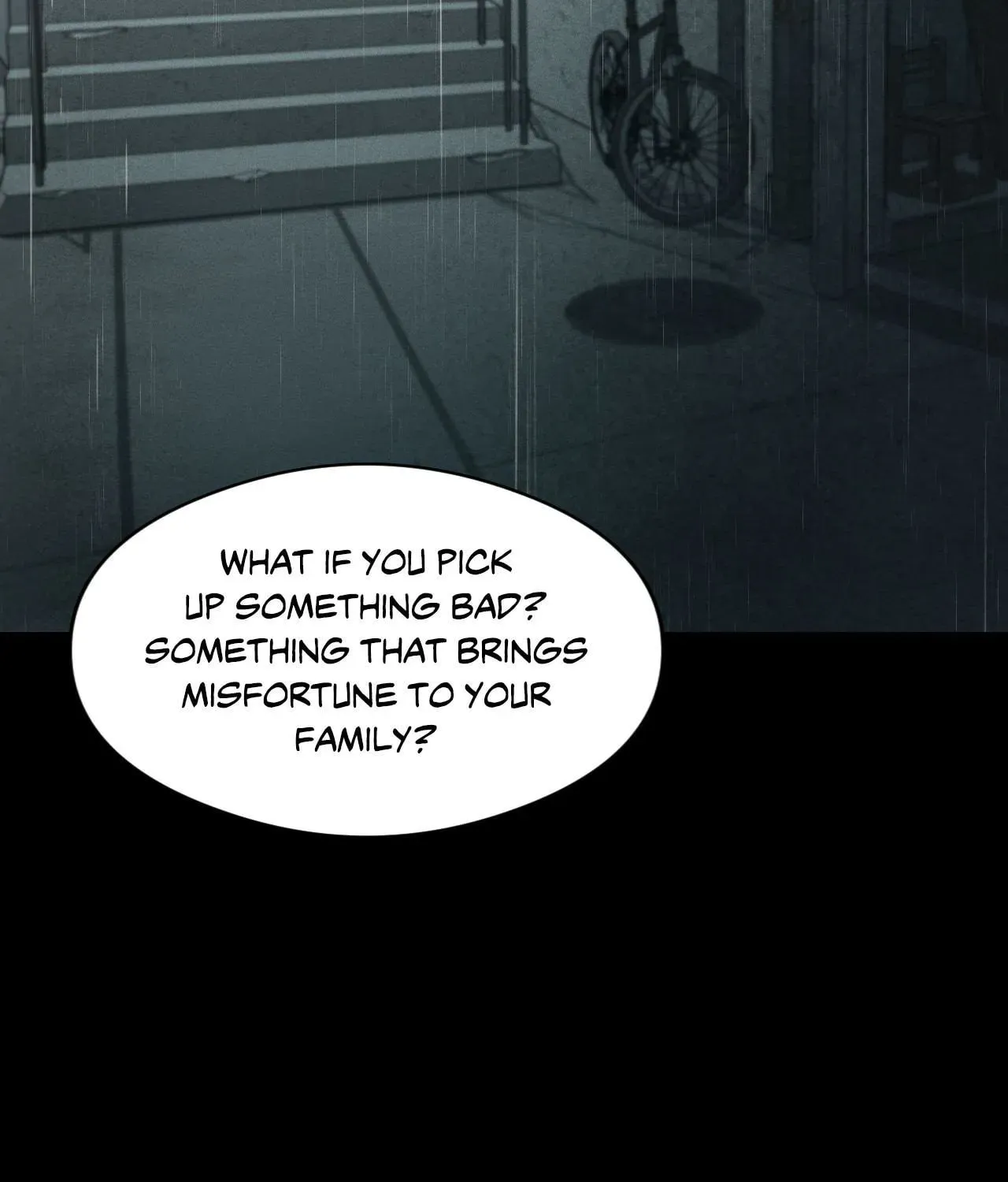 The Shaman's Dwelling Chapter 25 page 34 - 