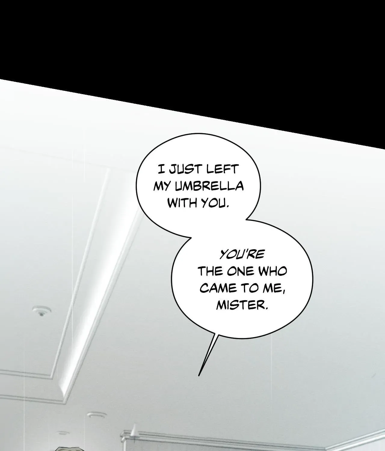The Shaman's Dwelling Chapter 25 page 38 - 