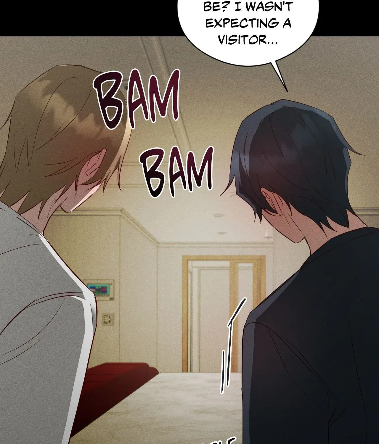 The Shaman's Dwelling Chapter 25 page 66 - 