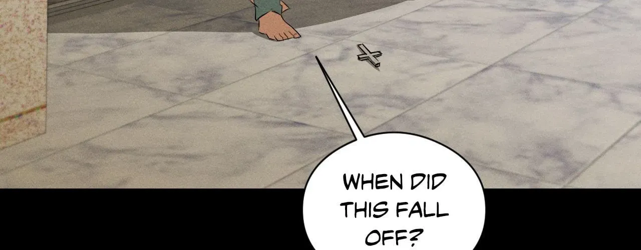 The Shaman's Dwelling Chapter 25 page 74 - 
