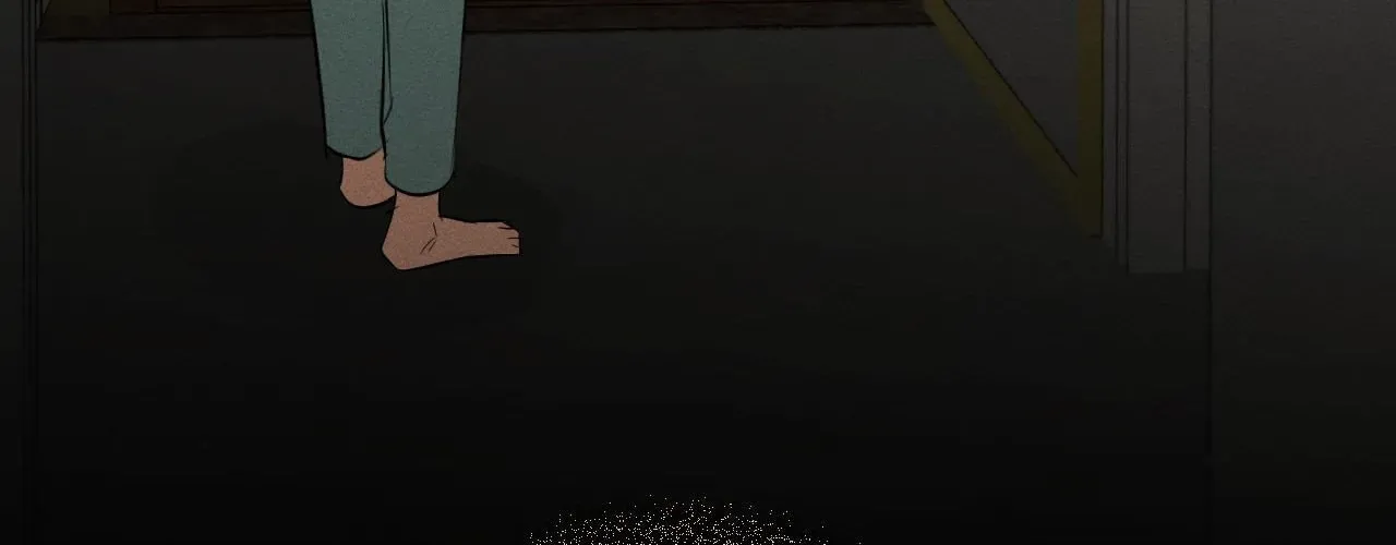The Shaman's Dwelling Chapter 25 page 78 - 