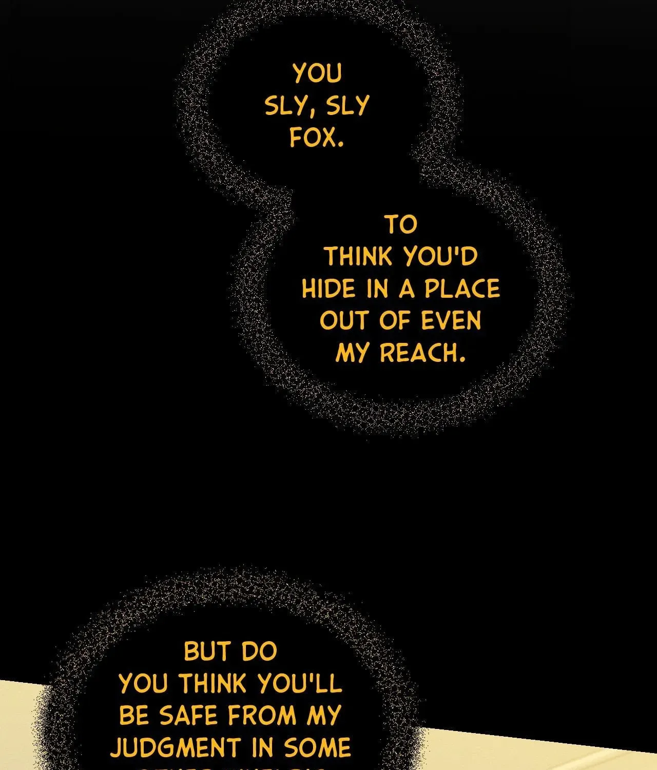 The Shaman's Dwelling Chapter 25 page 79 - 