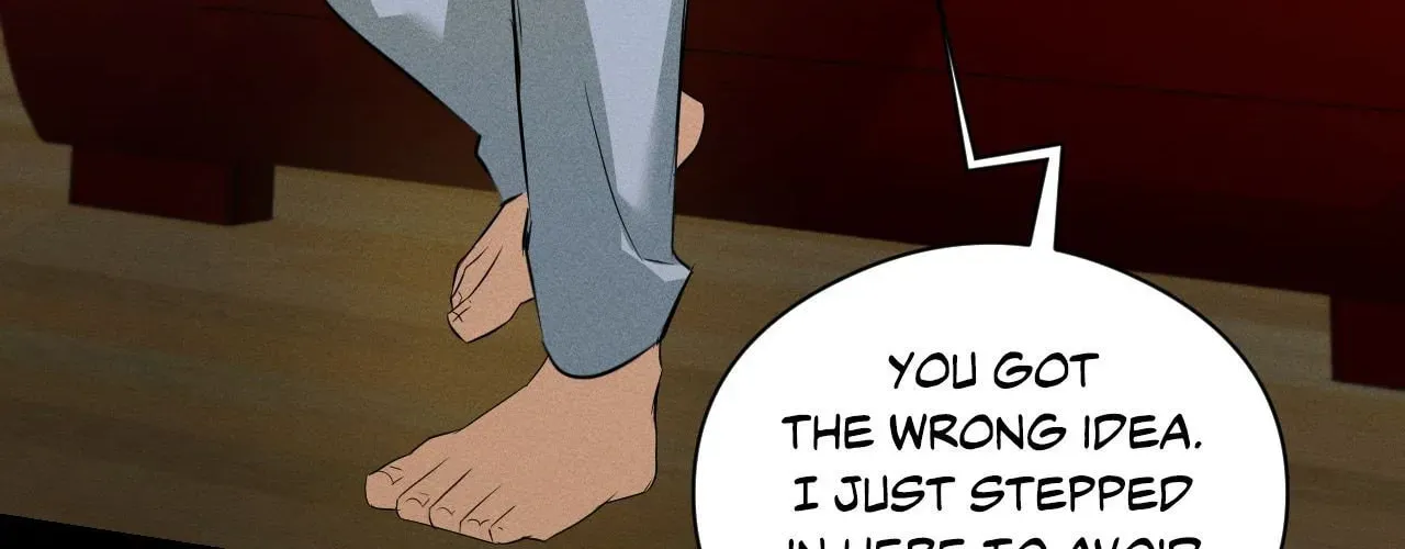 The Shaman's Dwelling Chapter 25 page 82 - 