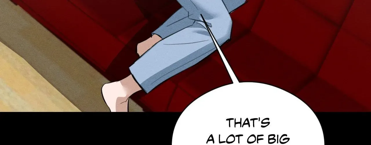 The Shaman's Dwelling Chapter 25 page 10 - 