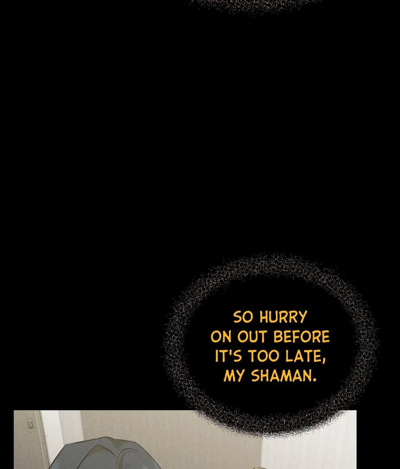 The Shaman's Dwelling Chapter 25 page 91 - 
