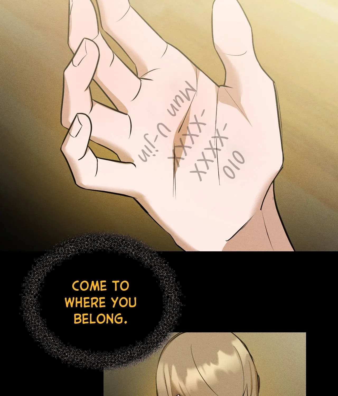 The Shaman's Dwelling Chapter 25 page 95 - 